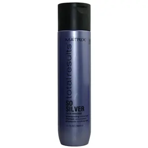 Comparateur de prix : Matrix Matrix Total Results Color Obsessed So Silver Shampooing 300 Ml
