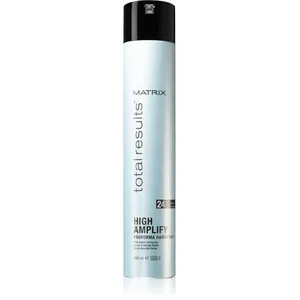 Comparateur de prix : Matrix High Amplify laque cheveux fixation extra forte 400 ml