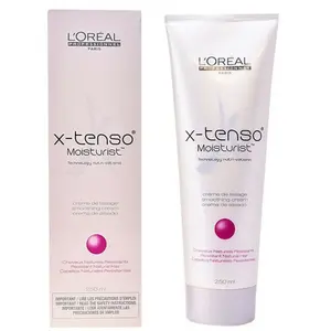 L’Oréal Professionnel X-Tenso Lissage cheveux résistants pas cher