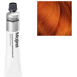 Coloration Permanente Majirel Majirouge Majicontrast L'Oréal Professio... pas cher