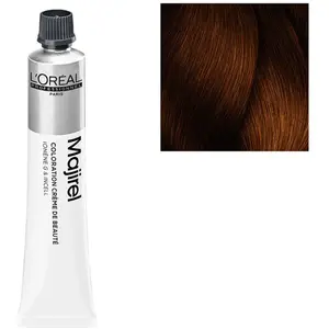 Coloration Permanente Majirel Majirouge Majicontrast L'Oréal Professio... pas cher