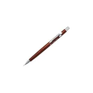 Comparateur de prix : Pentel Porte-mines P203, diamètre de mines: 0,3 mm, marron
