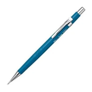 Comparateur de prix : Pentel 15432 Porte-mines P200 0.7 mm Embout agrafe Métalliques 4 mm Magenta
