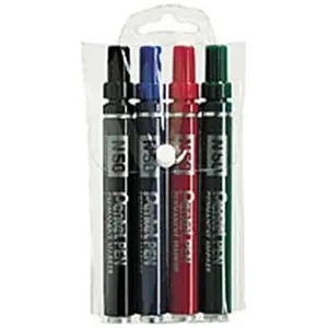 Marqueurs N50 et N60 Pentel
