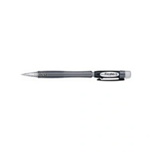 Comparateur de prix : Pentel Porte-mines Fiesta AX105, noir transparent