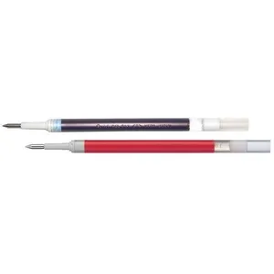Pentel - mine pour stylo roller gel KFR7, noir pas cher