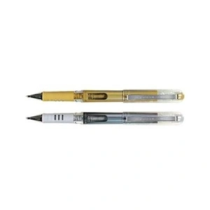 PENTEL HYBRID ROLLER K230 BRONZE MÉTALLIQUE