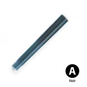 Comparateur de prix : PentelArts Cartouche de recharge FP10-AO pour stylo pinceau ()