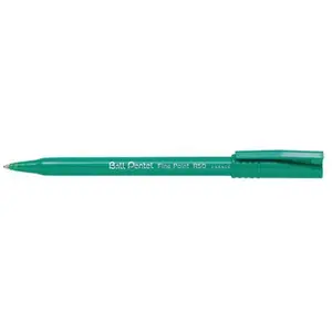 PENTEL BALL R50 VERT pas cher