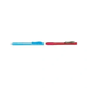 Comparateur de prix : Pentel ZER-2 Sachet de 2 Gommes de Rechange pour ZE11T & ZE21T