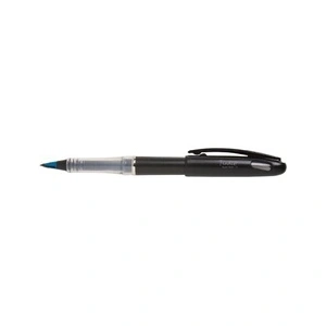 Comparateur de prix : Pentel - Feutre A Plume Pentel Tradio Bleu