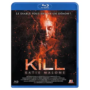 M6 Vidéo Kill Katie Malone - Blu-Ray pas cher