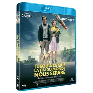 Comparateur de prix : M6 Vidéo Jusqu'à ce que la fin du monde nous sépare - Blu-Ray