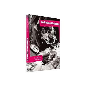 M6 Interactions La Belle et la Bête - DVD pas cher
