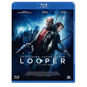 Comparateur de prix : M6 Vidéo Looper [Blu-Ray]
