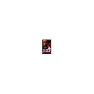 Warner Home Video DVD Battle royale pas cher