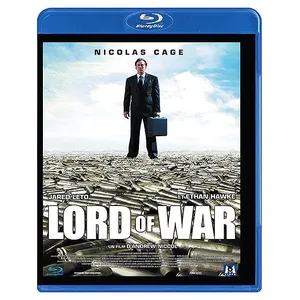 Comparateur de prix : Warner Home Video Lord of War - Edition Blu-Ray