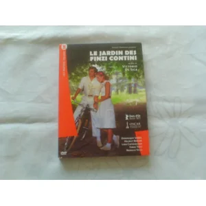 M6 Vidéo Le Jardin des Finzi Contini pas cher