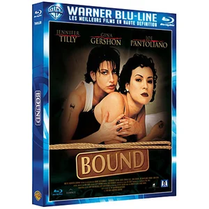 M6 Vidéo Bound - Blu-Ray