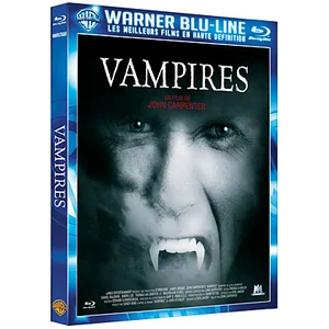 Warner Home Video Vampires - Blu-Ray