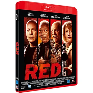 Comparateur de prix : M6 Vidéo Red [Blu-Ray]