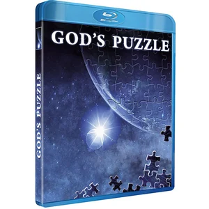 M6 Vidéo God's Puzzle - Blu-Ray pas cher