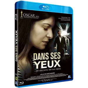 Warner Home Video Dans ses yeux - Blu-Ray