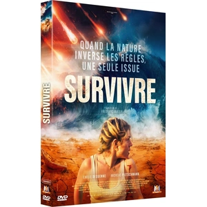 SND Survivre [DVD] pas cher