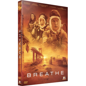 SND Breathe [DVD] pas cher