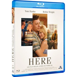 Comparateur de prix : WARNER BROS Here ? Les Plus Belles Années De Notre Vie - Blu-Ray
