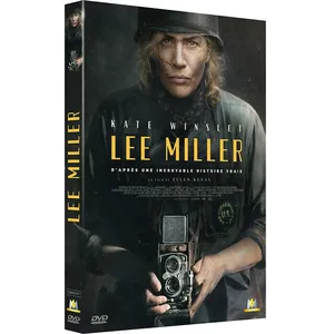 M6 Vidéo Lee Miller pas cher