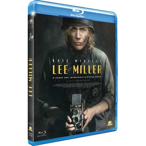 M6 Vidéo Lee Miller Blu-ray pas cher