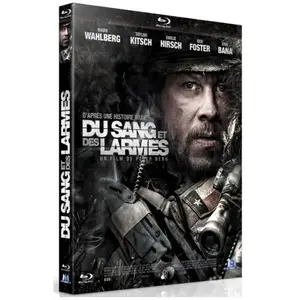 Comparateur de prix : M6 Vidéo Blu-Ray Du sang et des larmes