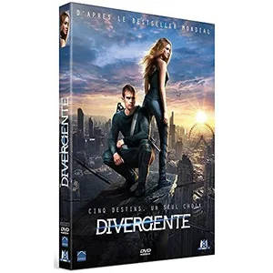 Divergente - Neil Burger pas cher