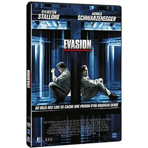DVD Evasion