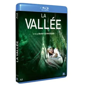 Warner Home Video La vallée Blu-ray