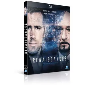 Comparateur de prix : M6 Vidéo Renaissances [Blu-Ray]