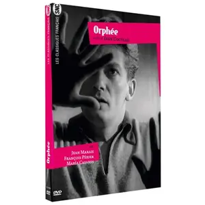 M6 Orphée DVD