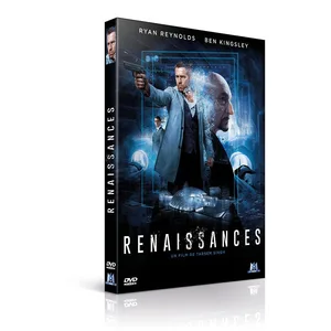 M6 Vidéo Renaissances DVD pas cher