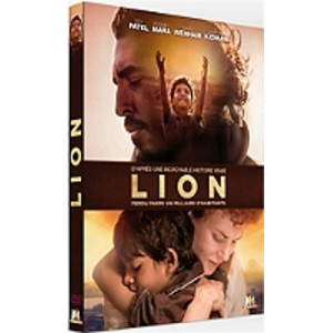 Comparateur de prix : M6 Interactions Lion DVD