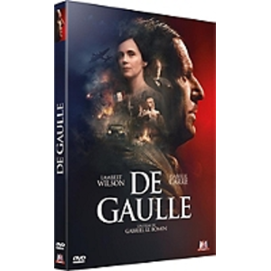 Comparateur de prix : M6 Vidéo De Gaulle DVD