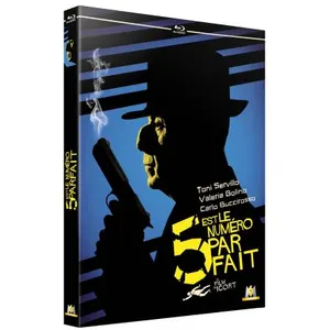 Comparateur de prix : M6 Vidéo 5 est le numéro parfait Blu-ray