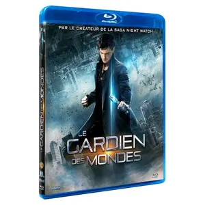 Comparateur de prix : M6 Le gardien des mondes Blu-ray
