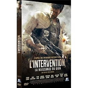 Comparateur de prix : M6 Vidéo L'intervention DVD