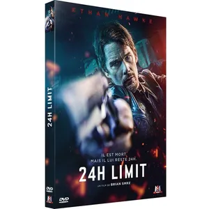 Comparateur de prix : M6 Interactions 24H Limit DVD