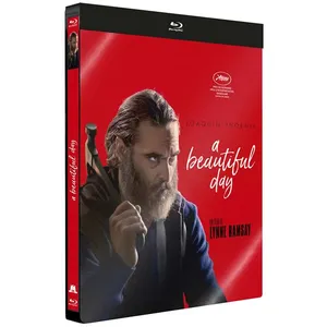 M6 Interactions A Beautiful Day Steelbook Blu-ray pas cher
