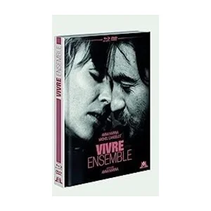 Comparateur de prix : Warner Home Video Vivre ensemble Edition Prestige Collector Combo Blu-ray DVD