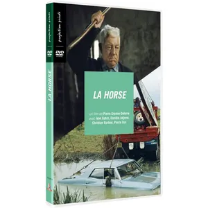 Comparateur de prix : La Horse DVD