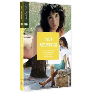 M6 Vidéo L'été meurtrier DVD pas cher