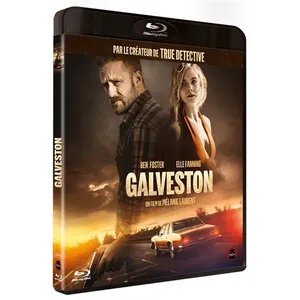 Comparateur de prix : M6 Interactions Galveston Blu-ray